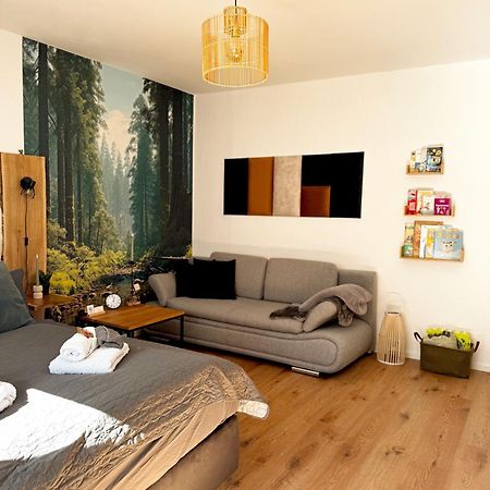 Stylestay I Schwanthalerhoehe Munique Exterior foto