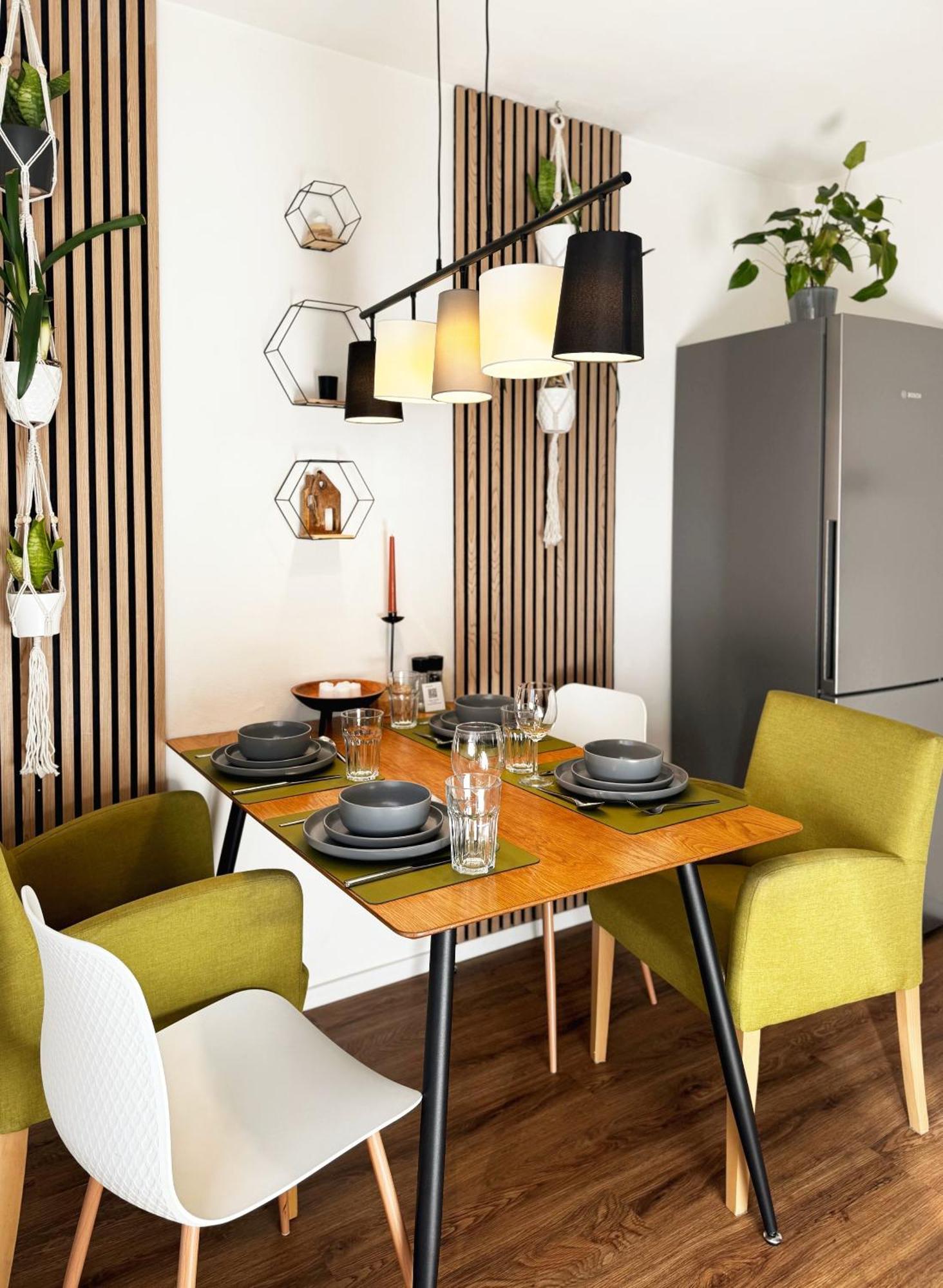 Stylestay I Schwanthalerhoehe Munique Exterior foto